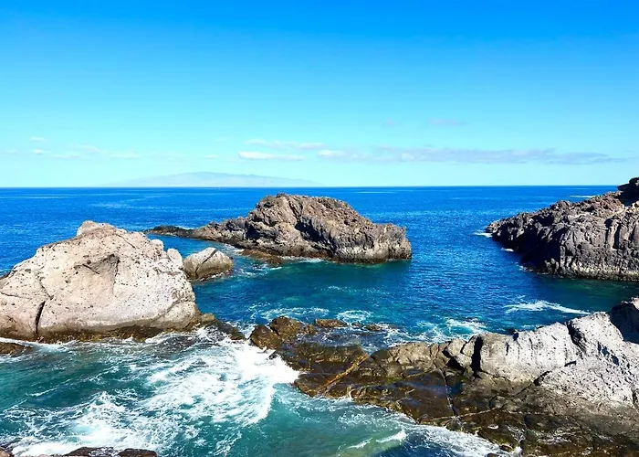 Ocean Garden Playa Paraiso *