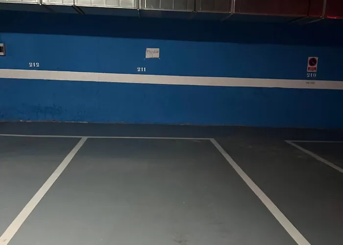 Apartmán Ocean Garden Playa Paraiso