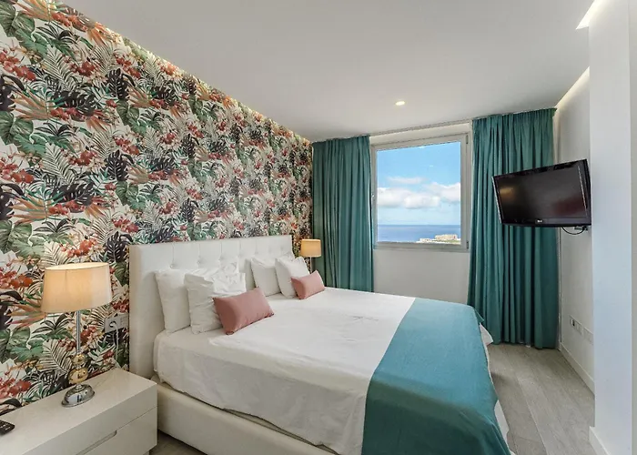 Ocean Garden Playa Paraiso