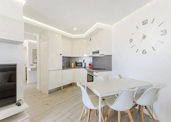 Ocean Garden Playa Paraiso *