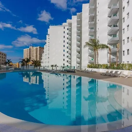 Ocean Garden Playa Paraiso * 阿罗纳