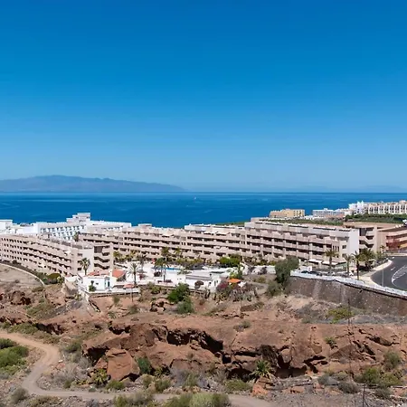Lejlighed Ocean Garden Playa Paraiso