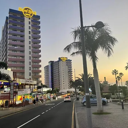 Ocean Garden Playa Paraiso * 阿罗纳