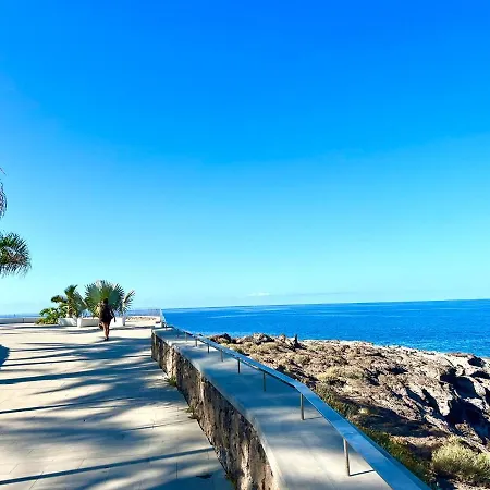 Ocean Garden Playa Paraiso * 阿罗纳