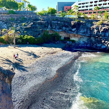 Ocean Garden Playa Paraiso Lejlighed